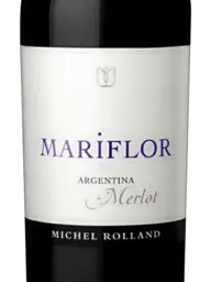 Mariflor Merlot 2019