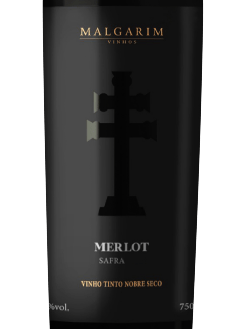 Malgarim Merlot 2022