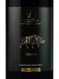 Villaggio Grando Merlot 2020
