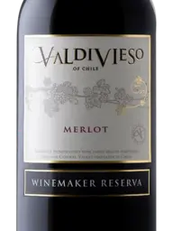 Valdivieso Winemaker Reserva Merlot 2021