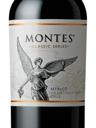 Montes Merlot (Classic)