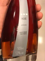 Luiz Argenta Rosé 2024