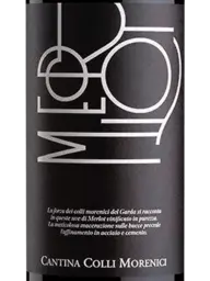 Cantina Colli Morenici Merlot 2019
