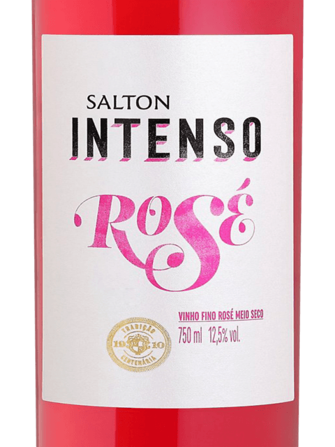 Salton Intenso Rosé 2020