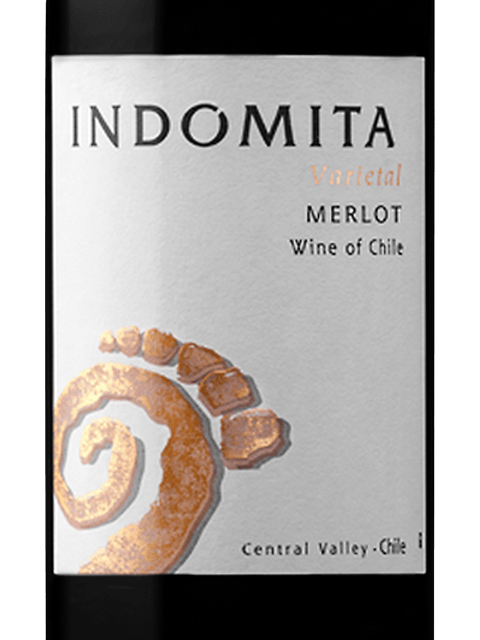 Indomita Varietal Merlot 2023