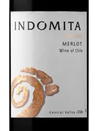 Indomita Varietal Merlot 2023
