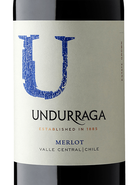 Undurraga Merlot (U)