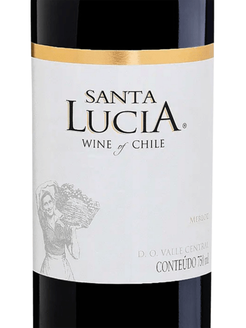 Santa Lucia Merlot