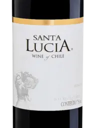 Santa Lucia Merlot 2018
