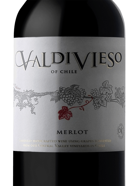 Valdivieso Merlot