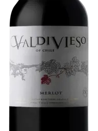 Valdivieso Merlot 2022