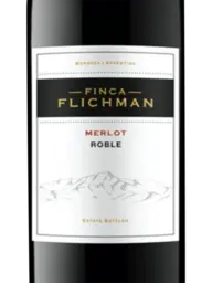 Finca Flichman Roble Merlot 2017