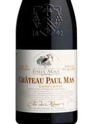Paul Mas Château Paul Mas Coteaux du Languedoc Clos des Mures