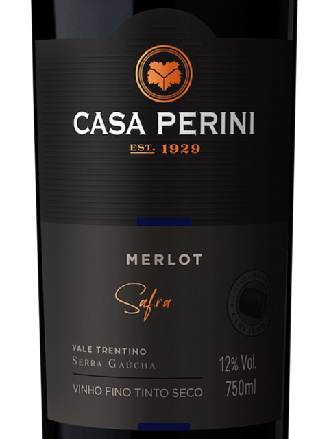 Casa Perini Merlot