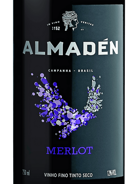 Almadén Merlot