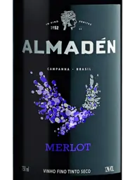 Almadén Merlot 2022