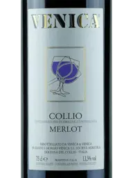 Venica & Venica Merlot 2020