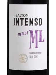 Salton Intenso Merlot 2020