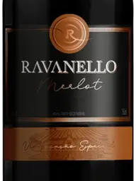 Ravanello Premium Merlot