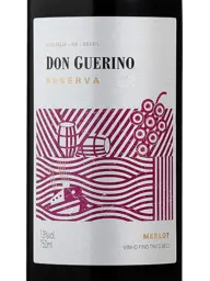 Reserva Merlot