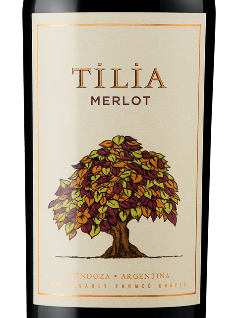 Tilia Merlot 2021