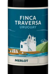 Familia Traversa Finca Traversa Merlot 2023