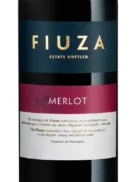 Fiuza Merlot 2018