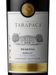 Tarapacá Reserva Merlot 2019