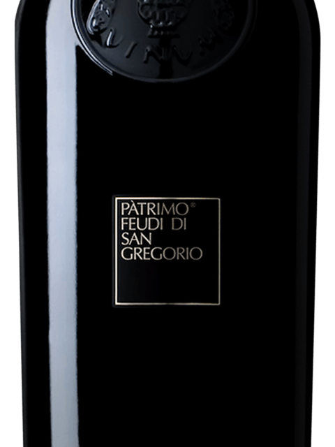 Feudi di San Gregorio Pàtrimo 2013