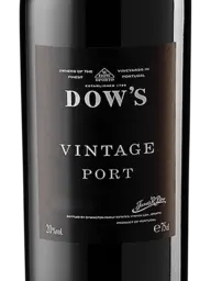 Vintage Port