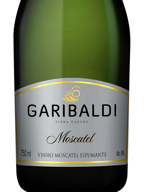 Garibaldi Moscatel