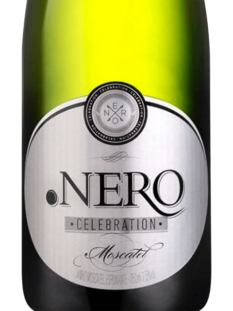 Ponto Nero Celebration Moscatel