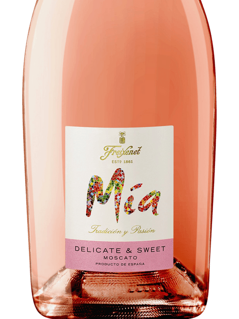 Freixenet Mia Pink Moscato