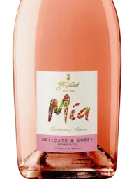 Mia Pink Moscato
