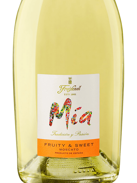 Freixenet Mia Moscato