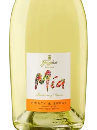 Mia Moscato