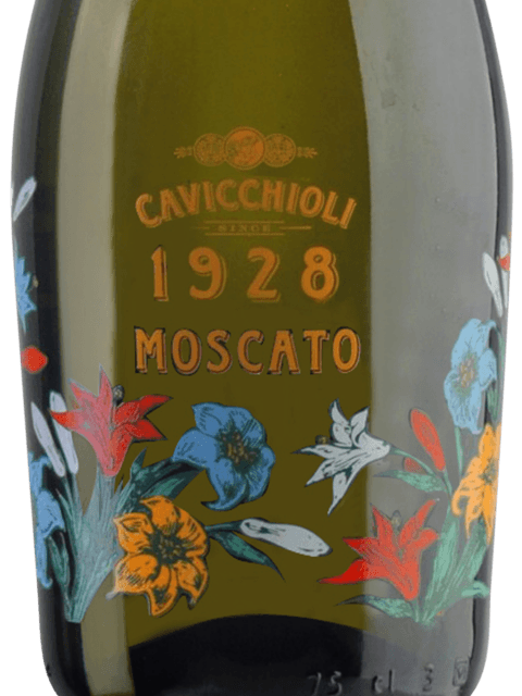 Cavicchioli Moscato