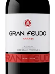 Gran Feudo Crianza 2020