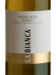 Tenimenti Ca'Bianca Moscato d'Asti 2020