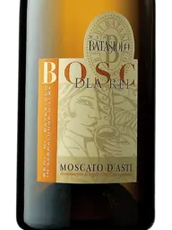 Batasiolo Bosc D'la Rei Moscato d'Asti 2022