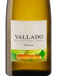 Quinta do Vallado Moscatel Galego Douro Branco 2020
