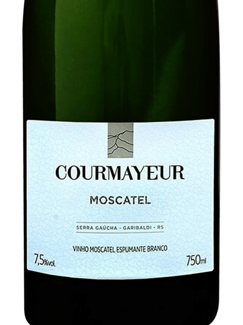 Courmayeur Moscatel