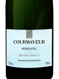 Courmayeur Moscatel 2023