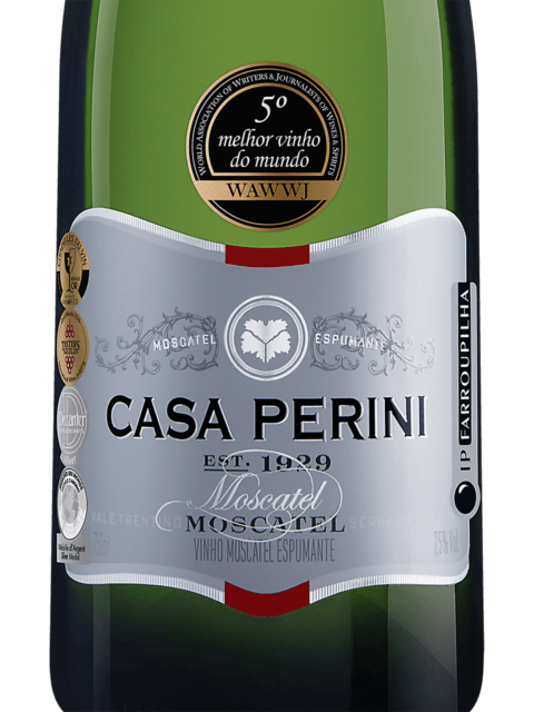 Casa Perini Moscatel Espumante