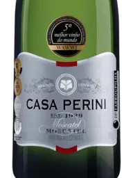 Moscatel Espumante