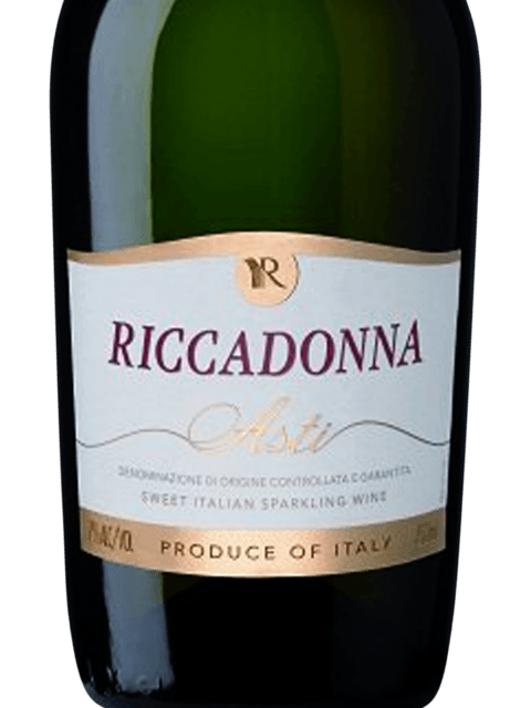 Riccadonna Asti