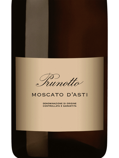 Prunotto Moscato d'Asti