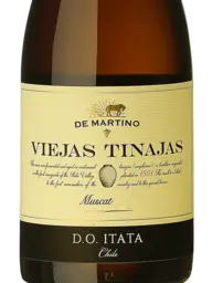 De Martino Viejas Tinajas Muscat 2020