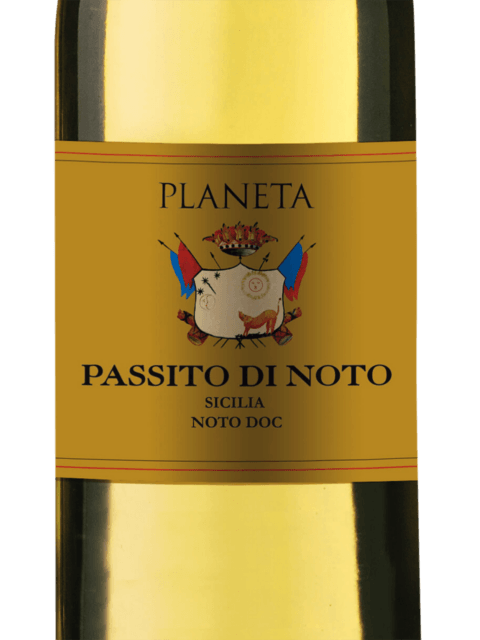 Planeta Passito di Noto