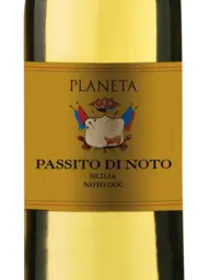 Planeta Passito di Noto 2020